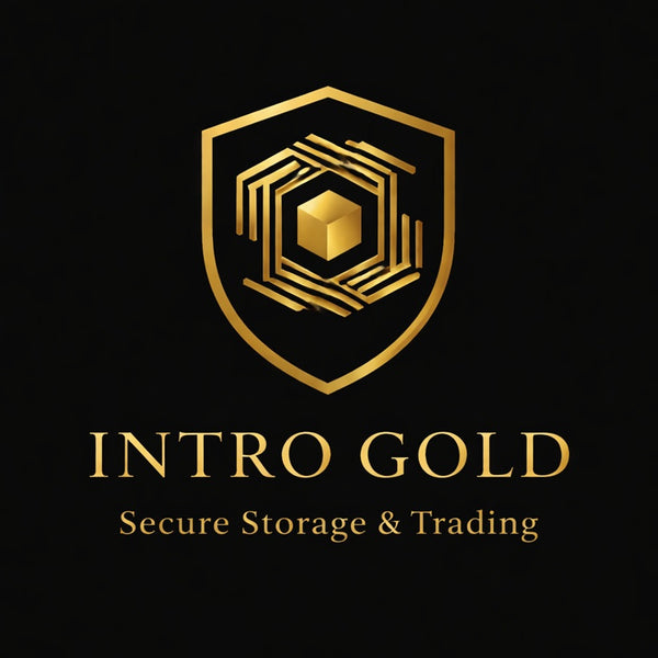 Intro Gold